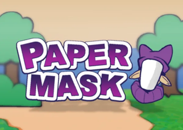 Paper Mask